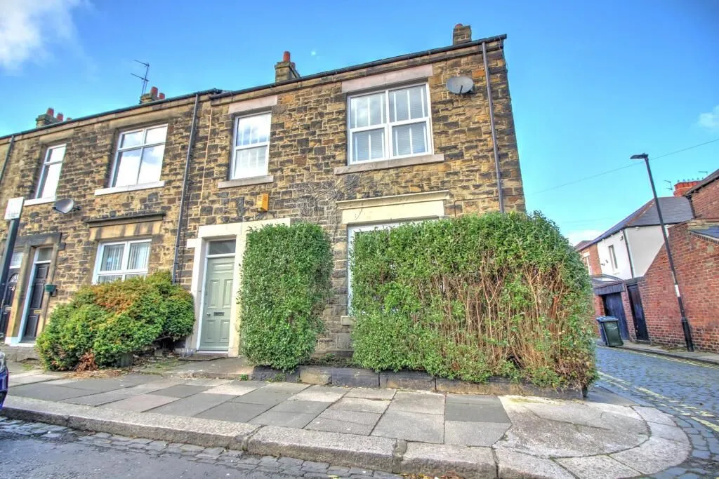 Newcastle upon Tyne, Tyne and Wear, NE3 4HH - Online Properties