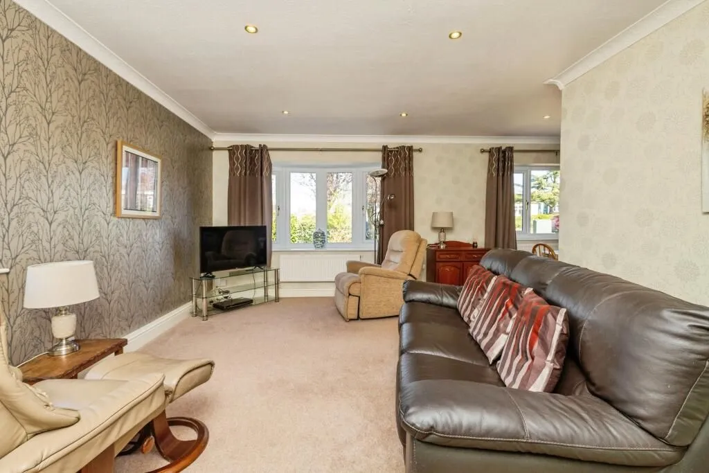 Saxilby, Lincoln, Lincolnshire, LN1 2QJ - Online Properties