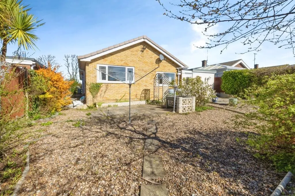 Saxilby, Lincoln, Lincolnshire, LN1 2QJ - Online Properties