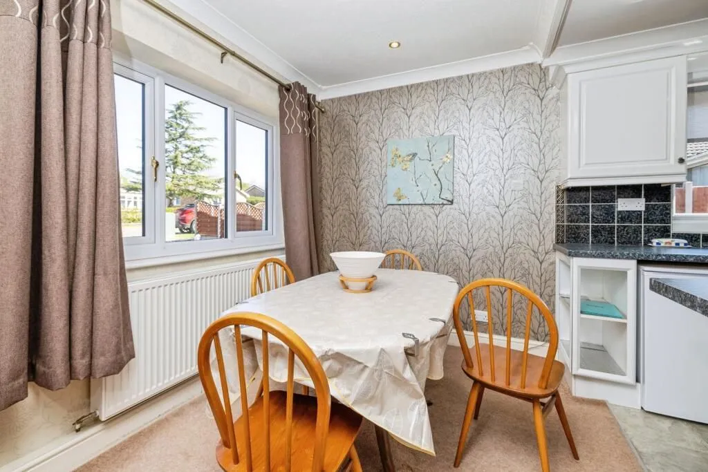 Saxilby, Lincoln, Lincolnshire, LN1 2QJ - Online Properties
