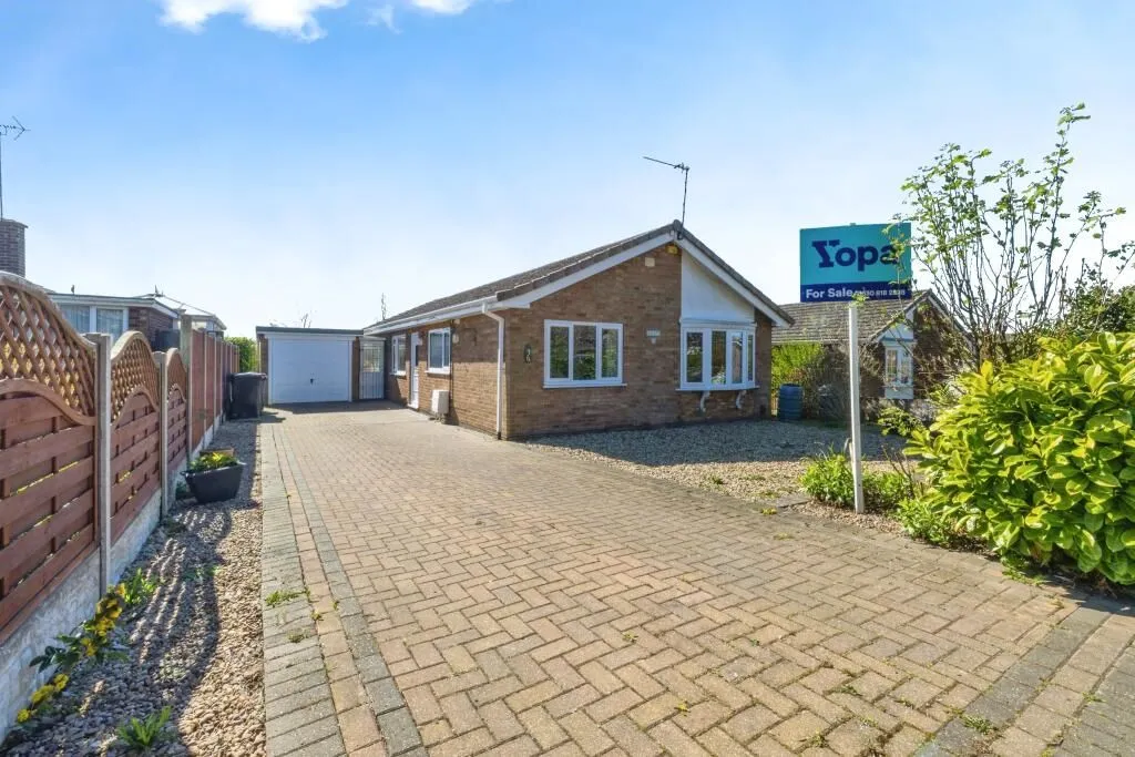 Saxilby, Lincoln, Lincolnshire, LN1 2QJ - Online Properties