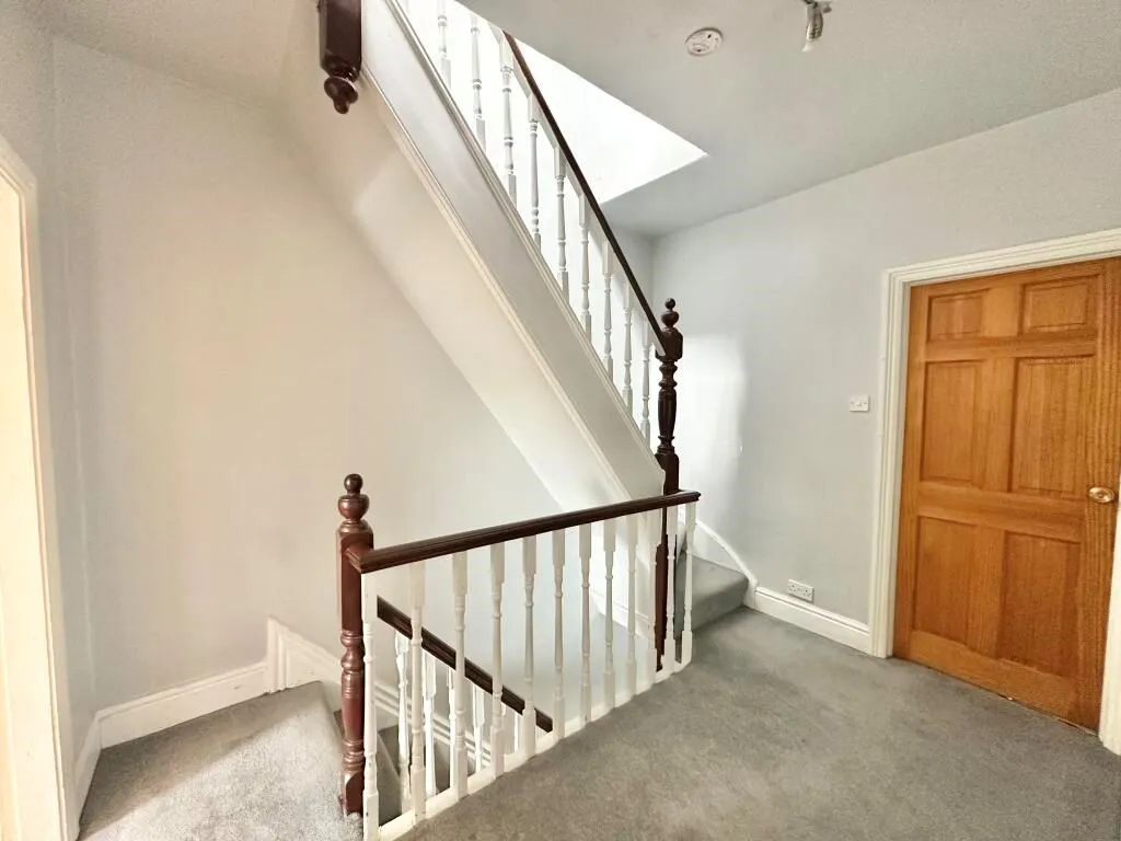 Property cover