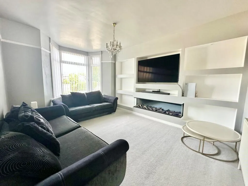 Sheffield, South Yorkshire, S9 4AD - Online Properties