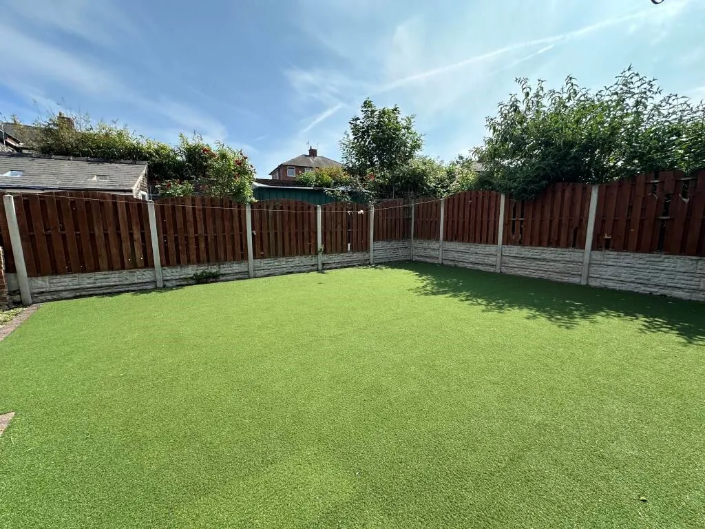 Sheffield, South Yorkshire, S9 4AD - Online Properties