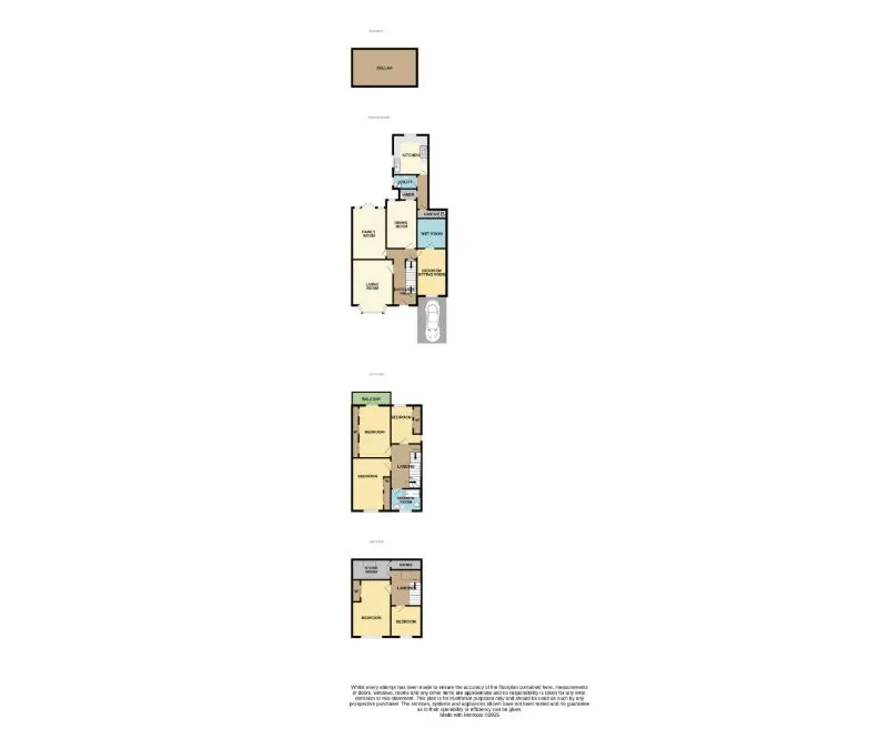 Sheffield, South Yorkshire, S9 4AD - Online Properties