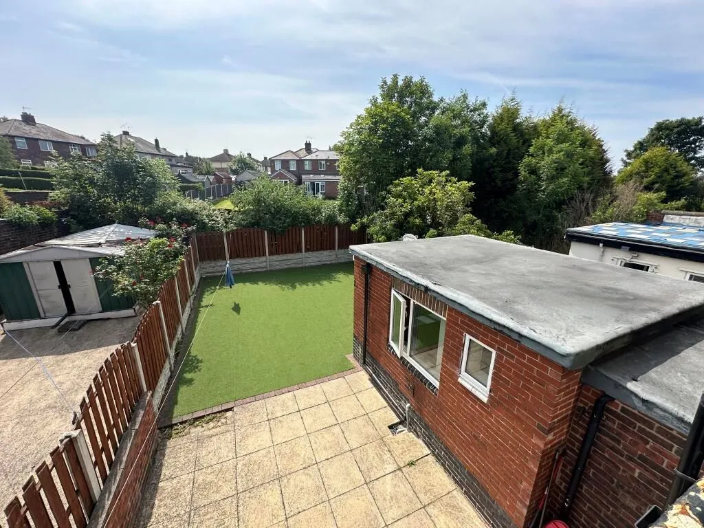Sheffield, South Yorkshire, S9 4AD - Online Properties