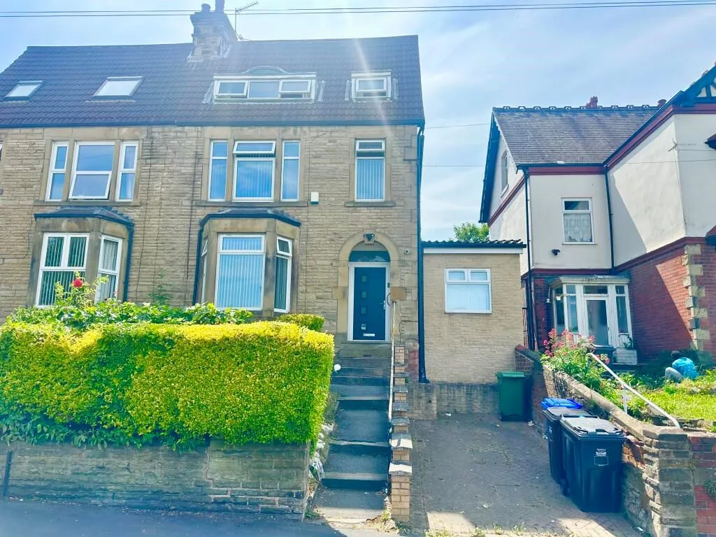 Sheffield, South Yorkshire, S9 4AD - Online Properties