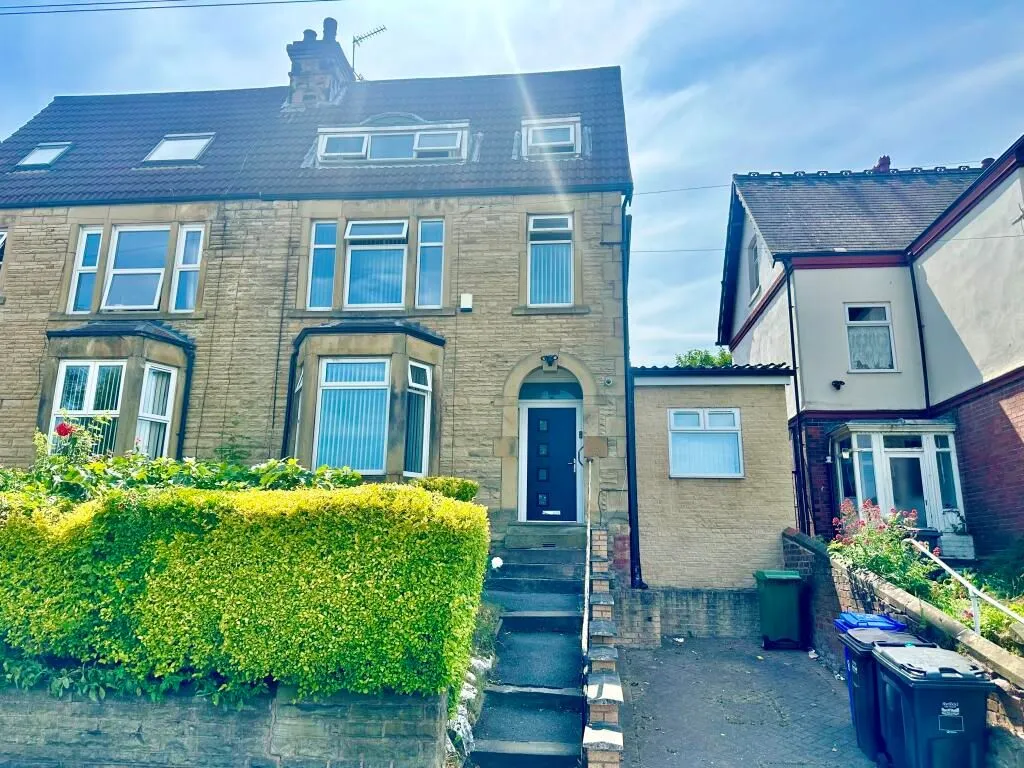 Sheffield, South Yorkshire, S9 4AD - Online Properties