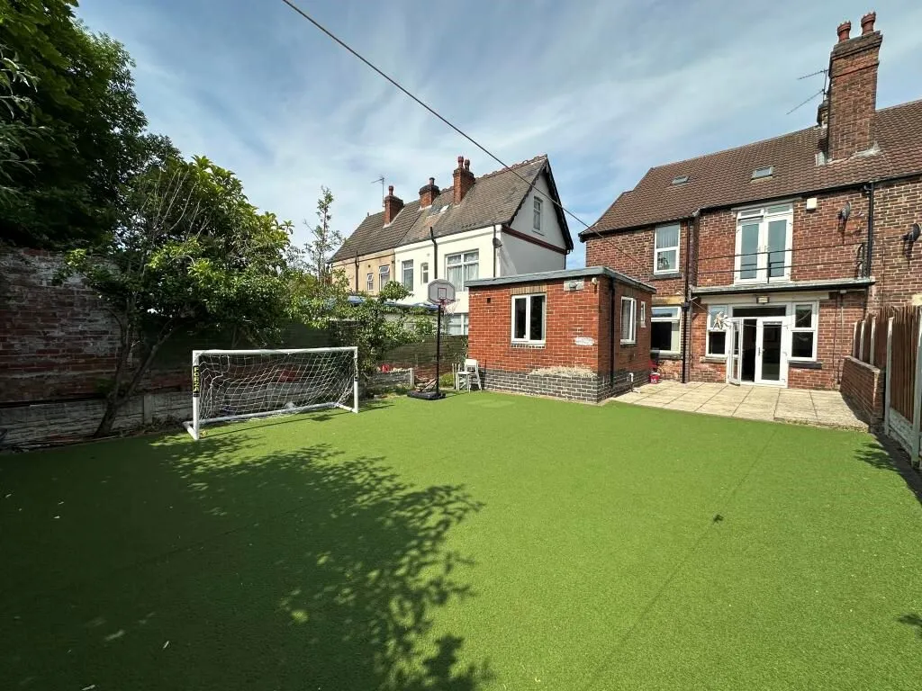 Sheffield, South Yorkshire, S9 4AD - Online Properties