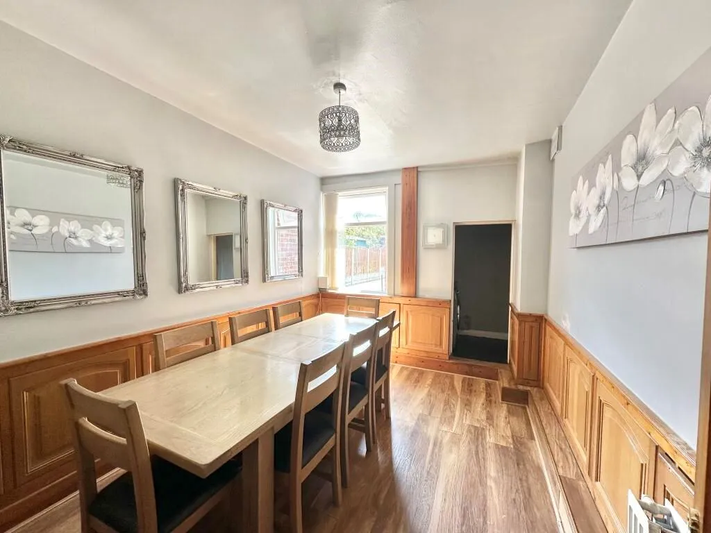 Sheffield, South Yorkshire, S9 4AD - Online Properties