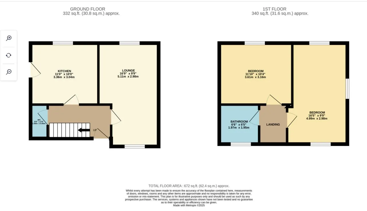 Esh Winning, Durham, County Durham, DH7 9LL - Online Properties