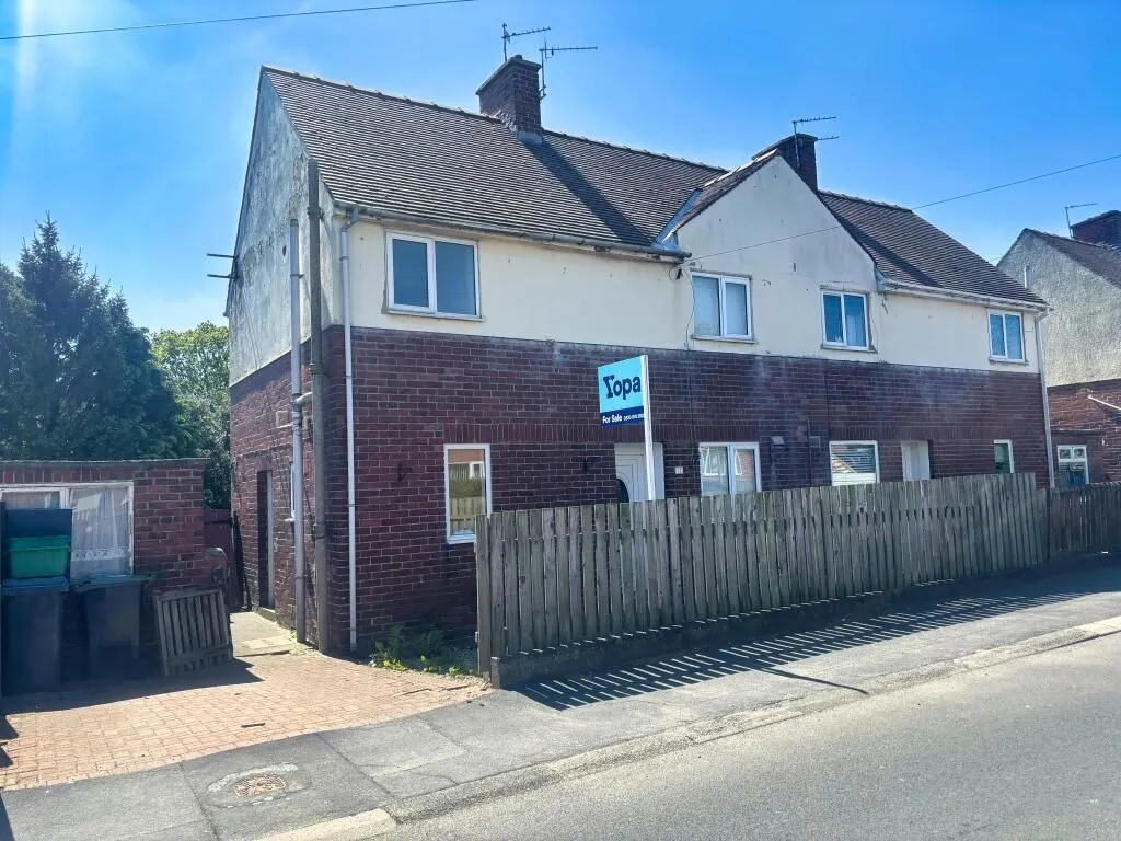 Esh Winning, Durham, County Durham, DH7 9LL - Online Properties