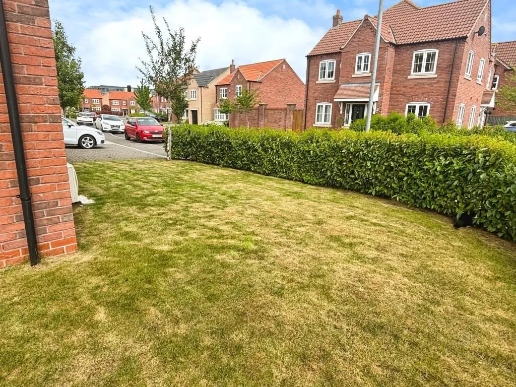 Gainsborough, Lincolnshire, DN21 1ZR - Online Properties