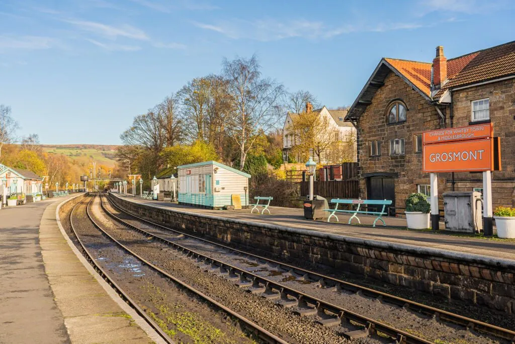 Grosmont, Whitby, North Yorkshire, YO22 5PE - Online Properties