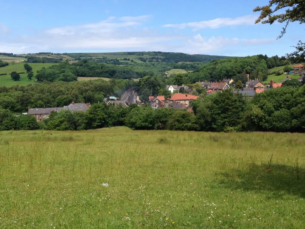 Grosmont, Whitby, North Yorkshire, YO22 5PE - Online Properties
