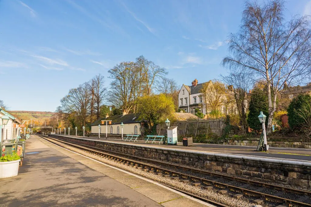 Grosmont, Whitby, North Yorkshire, YO22 5PE - Online Properties