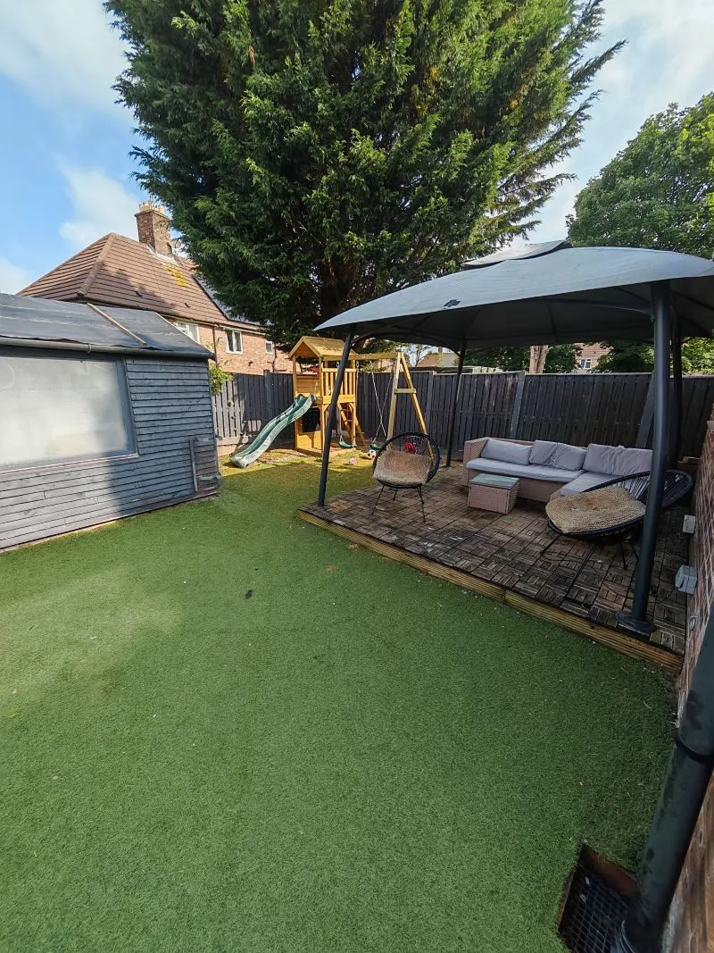 Liverpool, Merseyside, L36 8BN - Online Properties