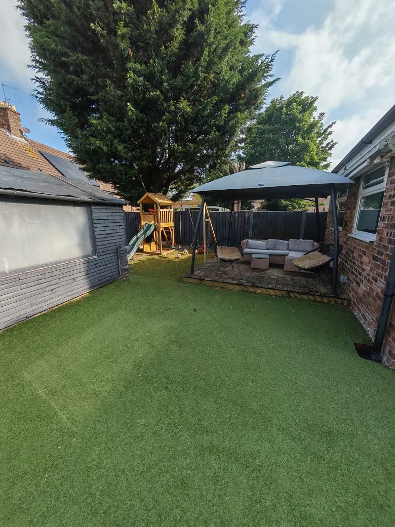 Liverpool, Merseyside, L36 8BN - Online Properties