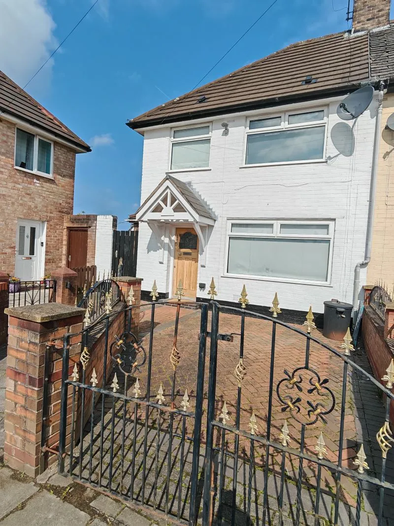 Liverpool, Merseyside, L36 8BN - Online Properties
