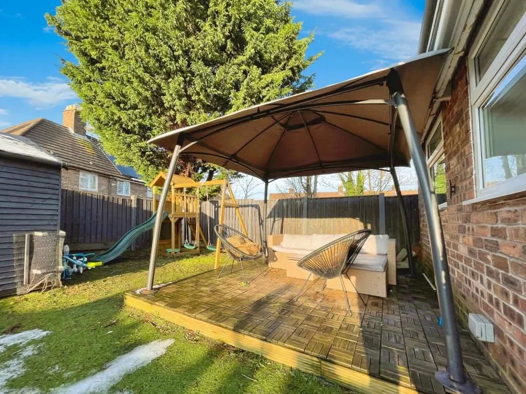 Liverpool, Merseyside, L36 8BN - Online Properties