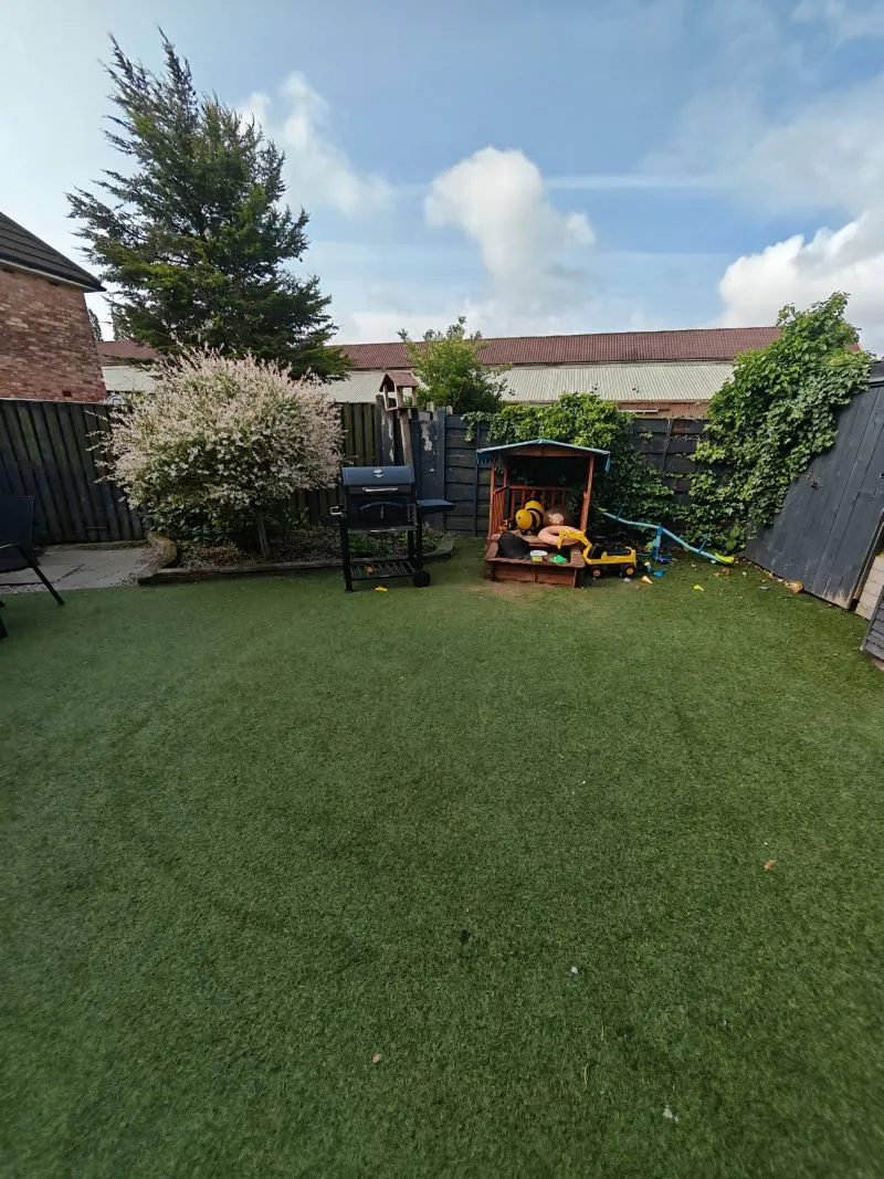 Liverpool, Merseyside, L36 8BN - Online Properties
