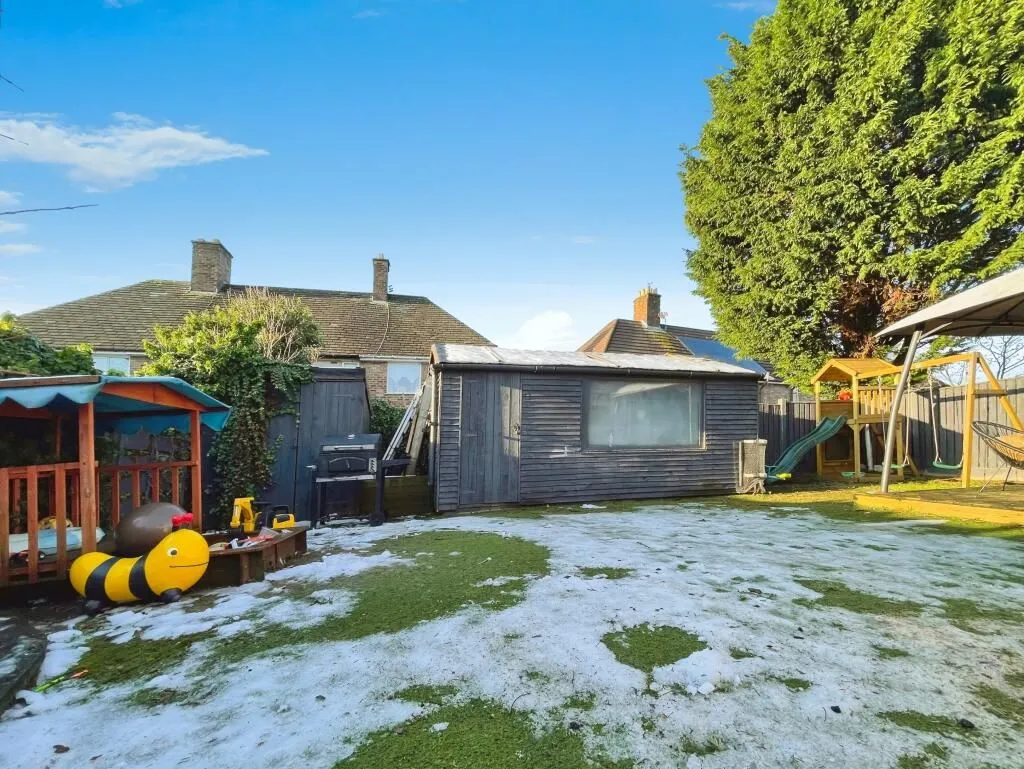 Liverpool, Merseyside, L36 8BN - Online Properties