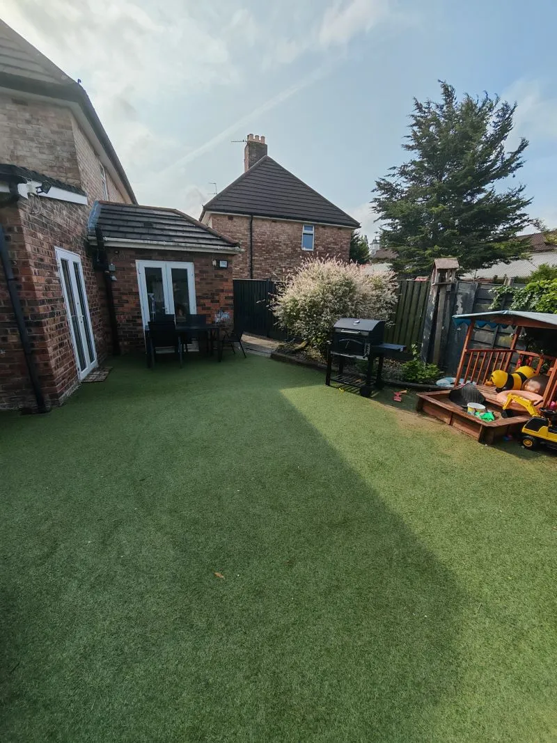 Liverpool, Merseyside, L36 8BN - Online Properties