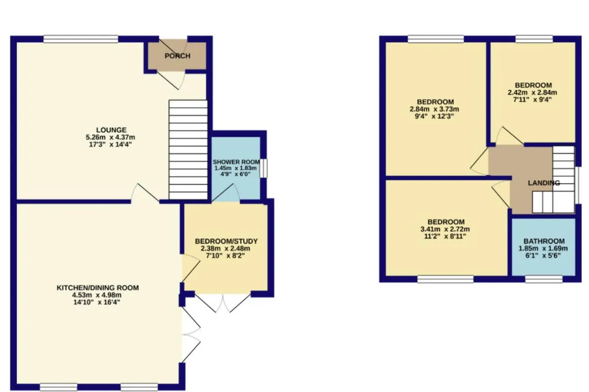 Liverpool, Merseyside, L36 8BN - Online Properties