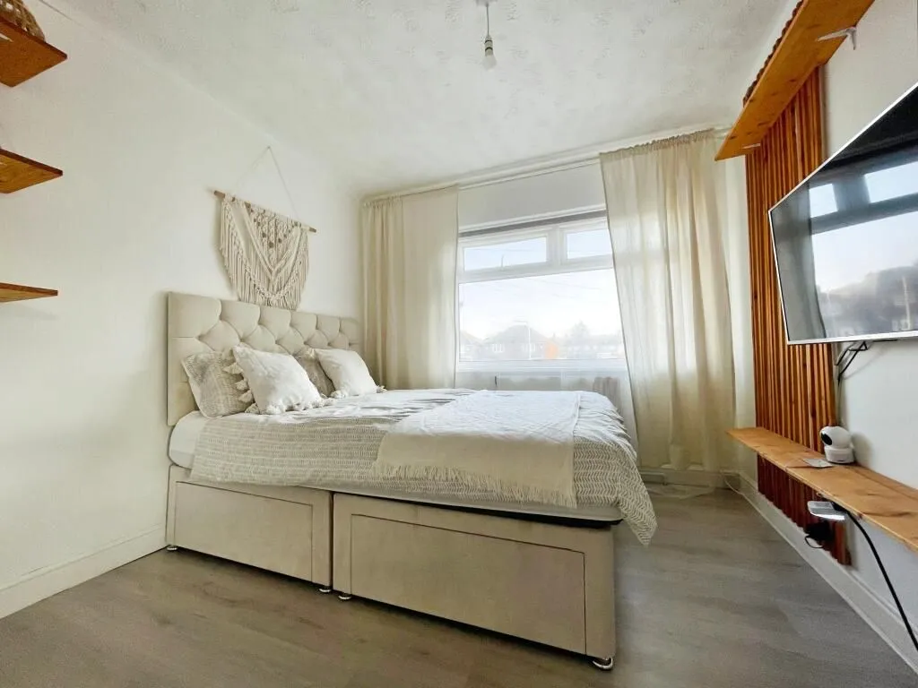 Liverpool, Merseyside, L36 8BN - Online Properties