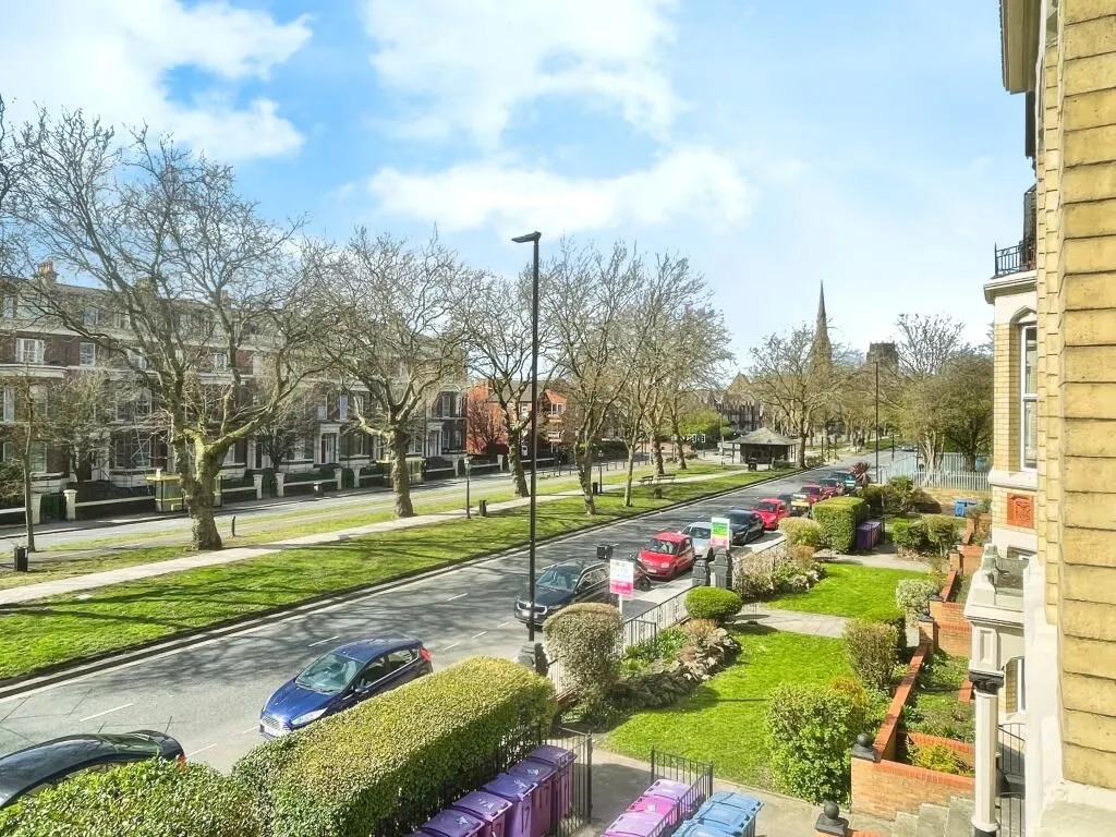 21 Princes Avenue, Princes Park, Liverpool, Merseyside, L8 2TB - Online Properties