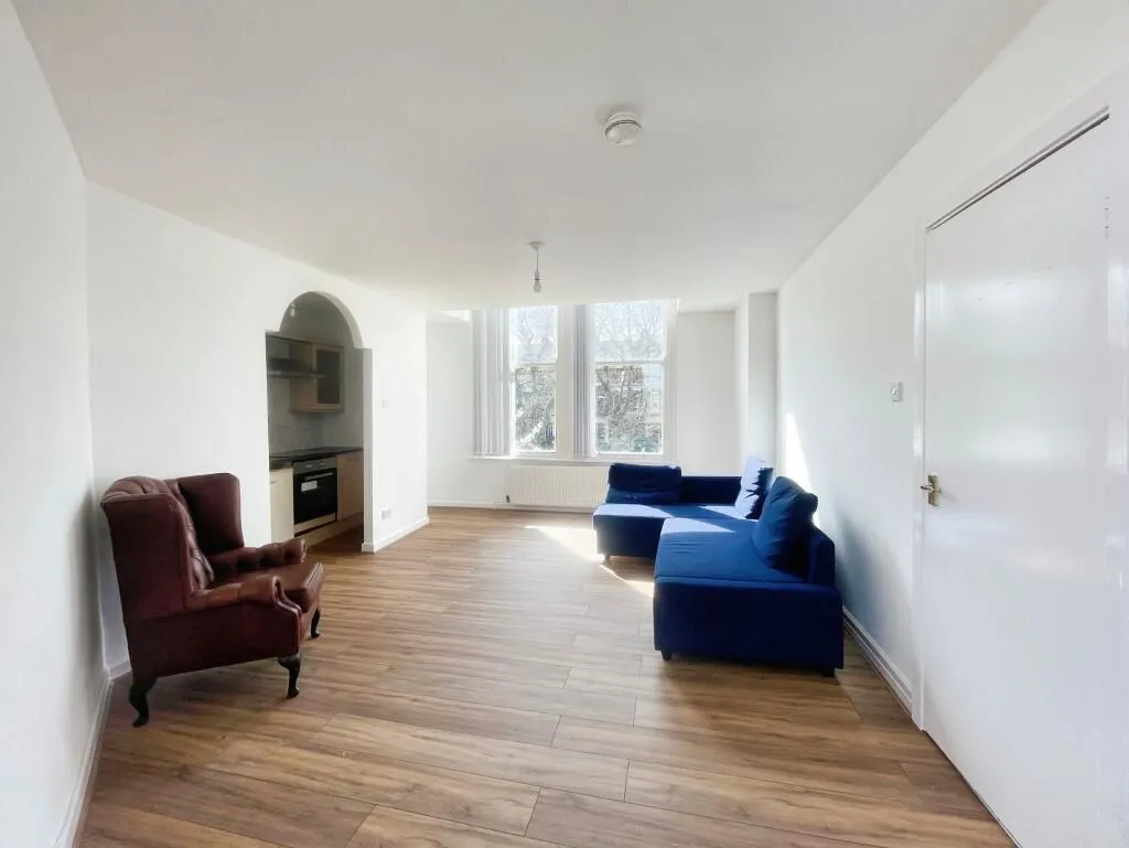 21 Princes Avenue, Princes Park, Liverpool, Merseyside, L8 2TB - Online Properties