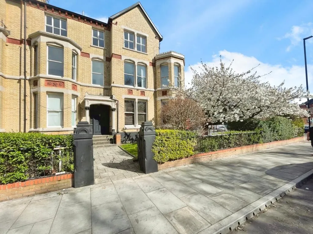 21 Princes Avenue, Princes Park, Liverpool, Merseyside, L8 2TB - Online Properties