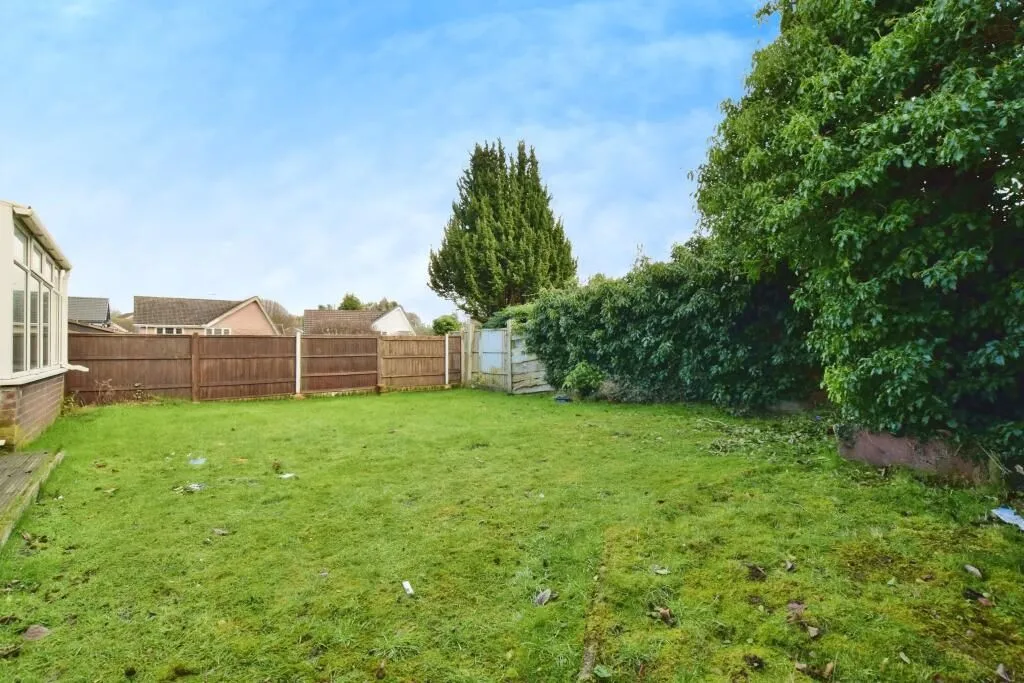 Knutsford, Cheshire, WA16 9AN - Online Properties