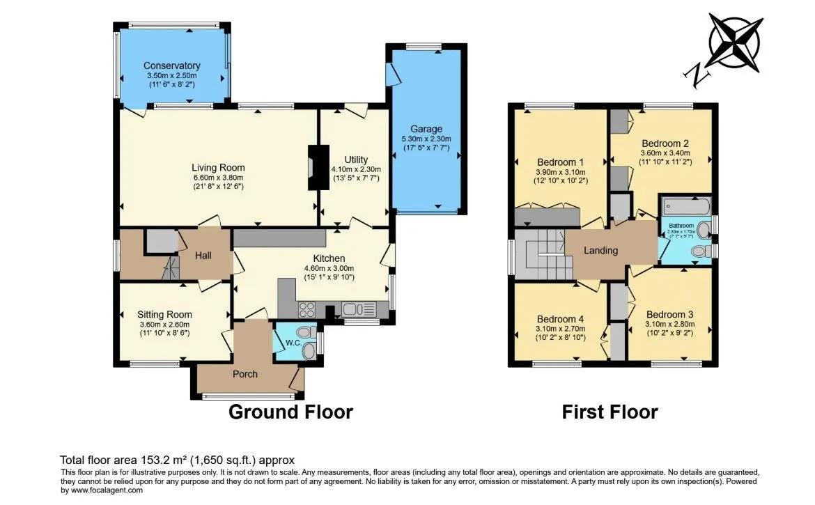Knutsford, Cheshire, WA16 9AN - Online Properties