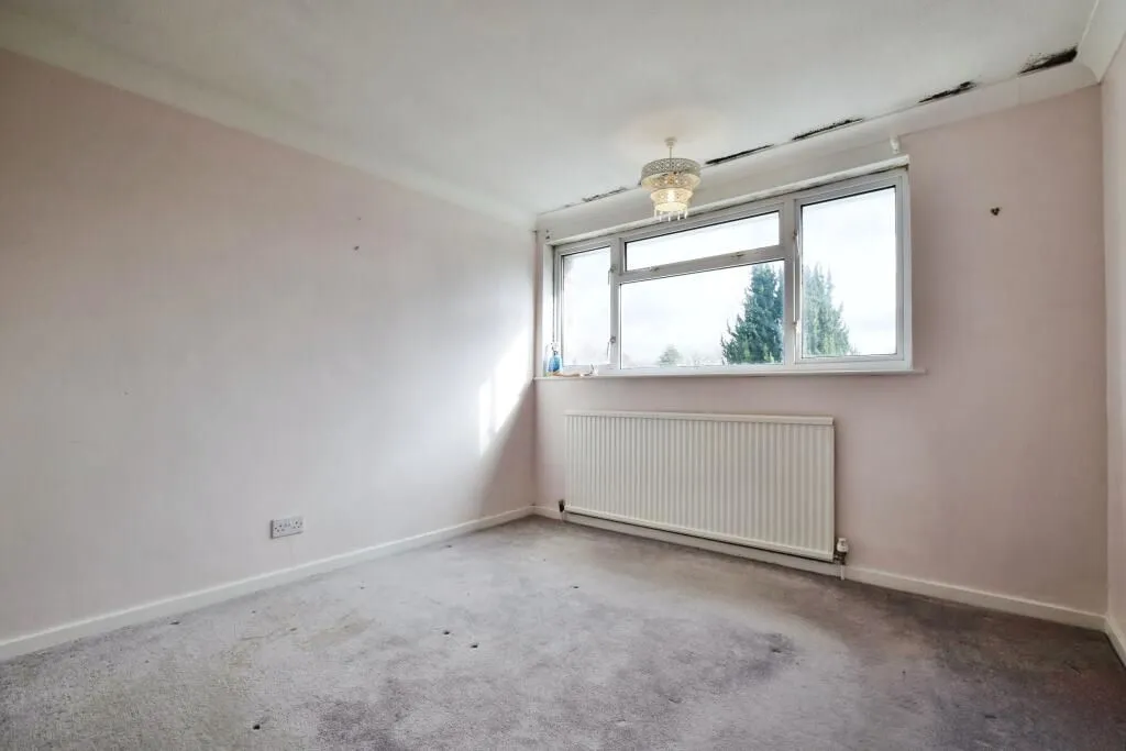 Knutsford, Cheshire, WA16 9AN - Online Properties