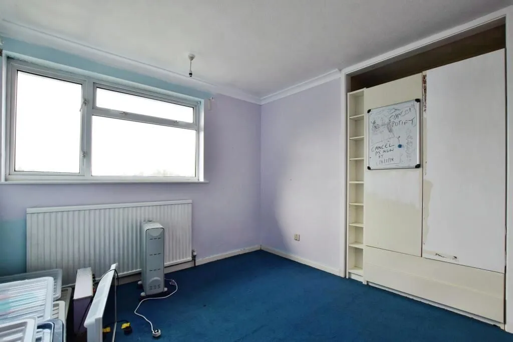 Knutsford, Cheshire, WA16 9AN - Online Properties