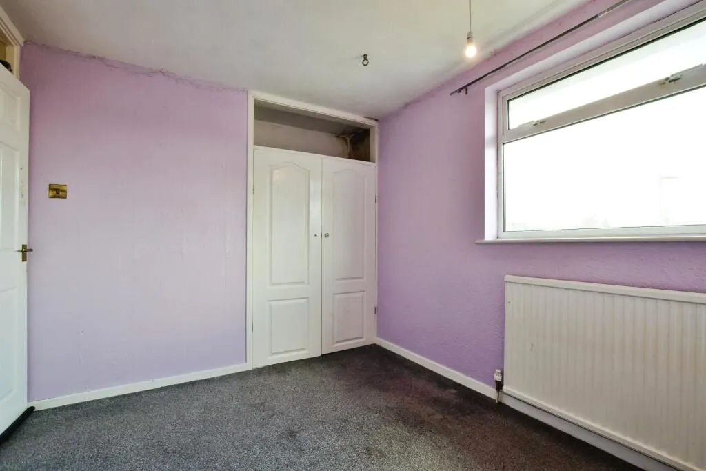 Knutsford, Cheshire, WA16 9AN - Online Properties