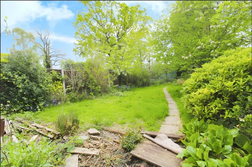 Property cover