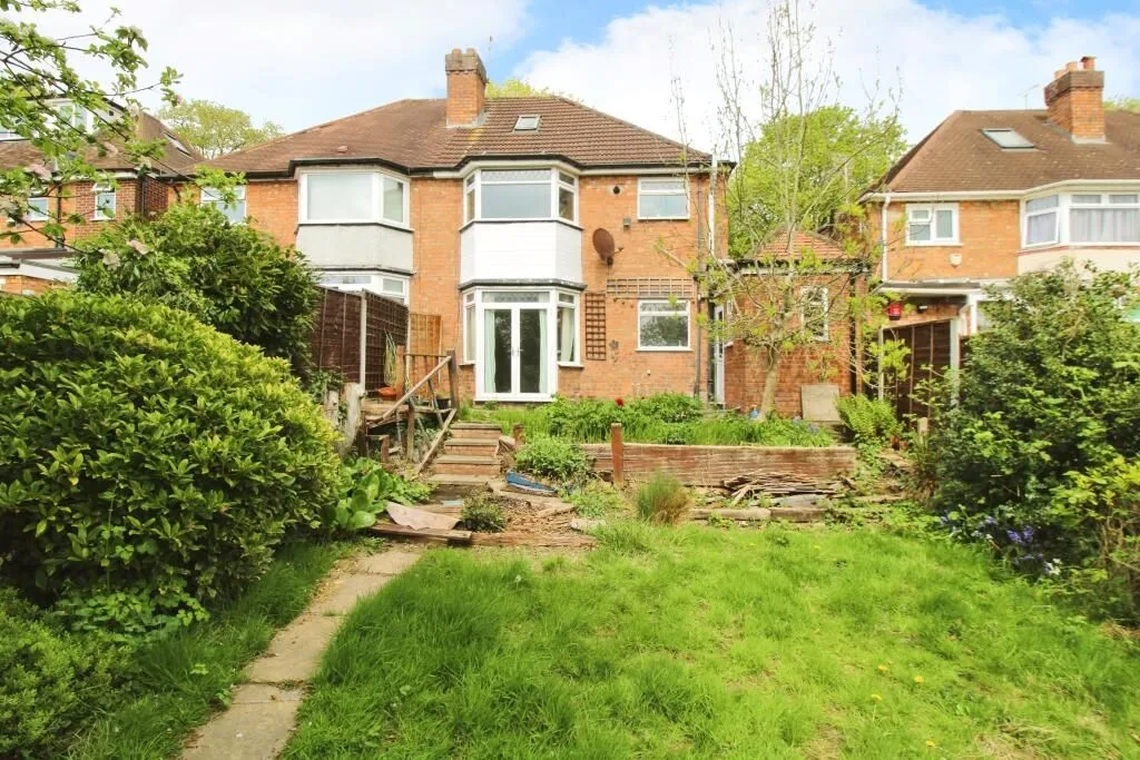Birmingham, West Midlands, B24 9EE - Online Properties