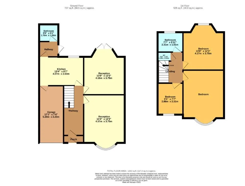 Birmingham, West Midlands, B24 9EE - Online Properties