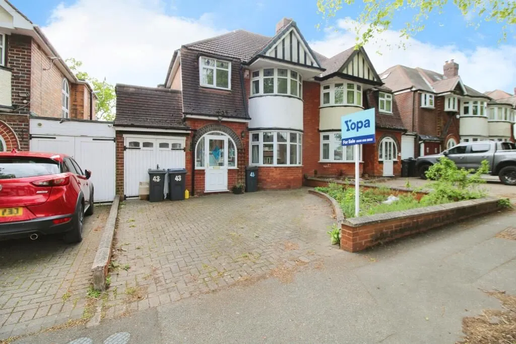 Birmingham, West Midlands, B24 9EE - Online Properties