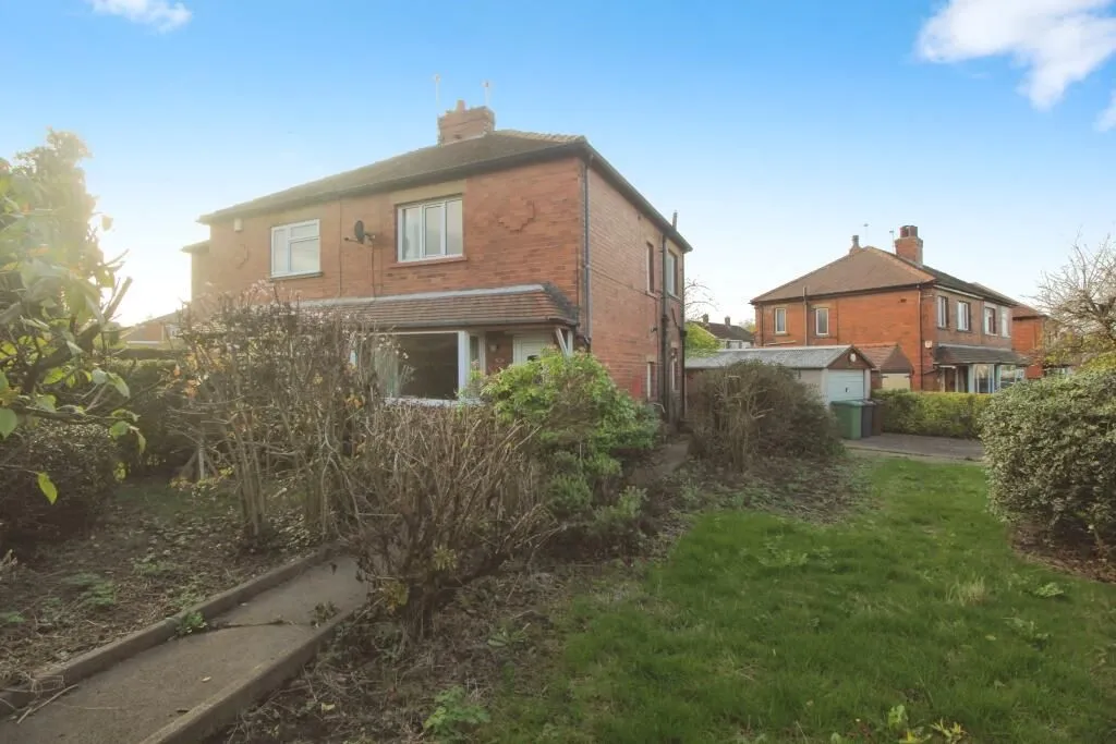 Lofthouse, Wakefield, West Yorkshire, WF3 3LD - Online Properties