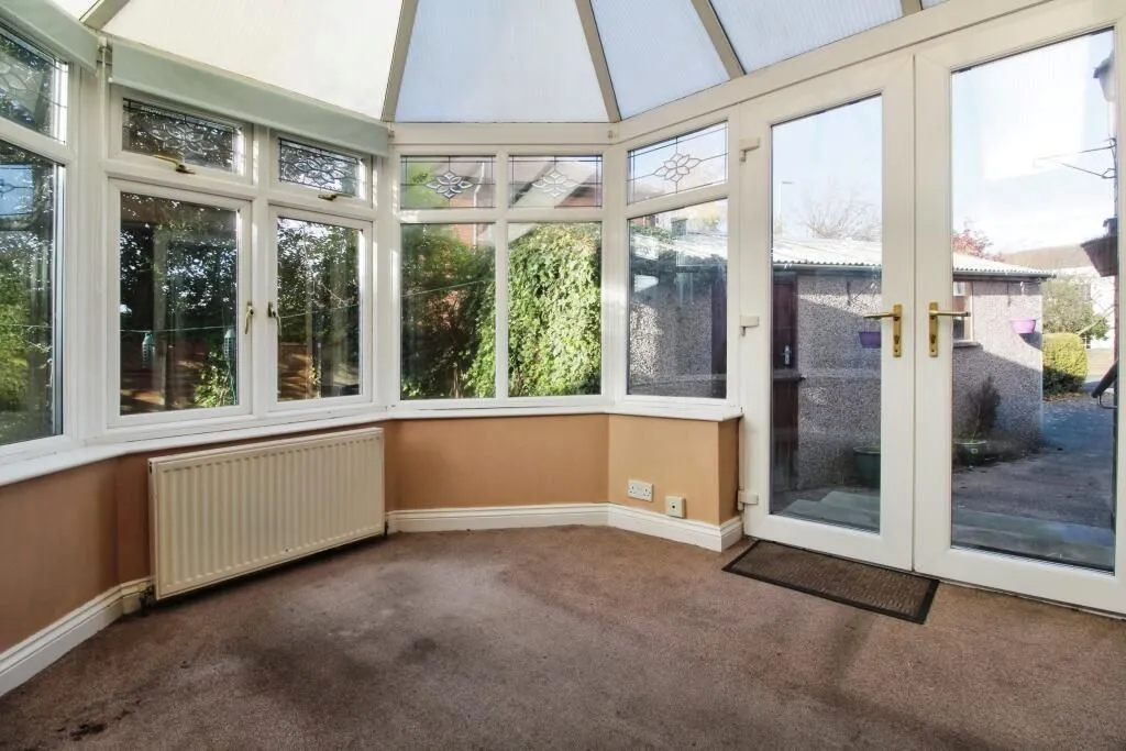 Lofthouse, Wakefield, West Yorkshire, WF3 3LD - Online Properties