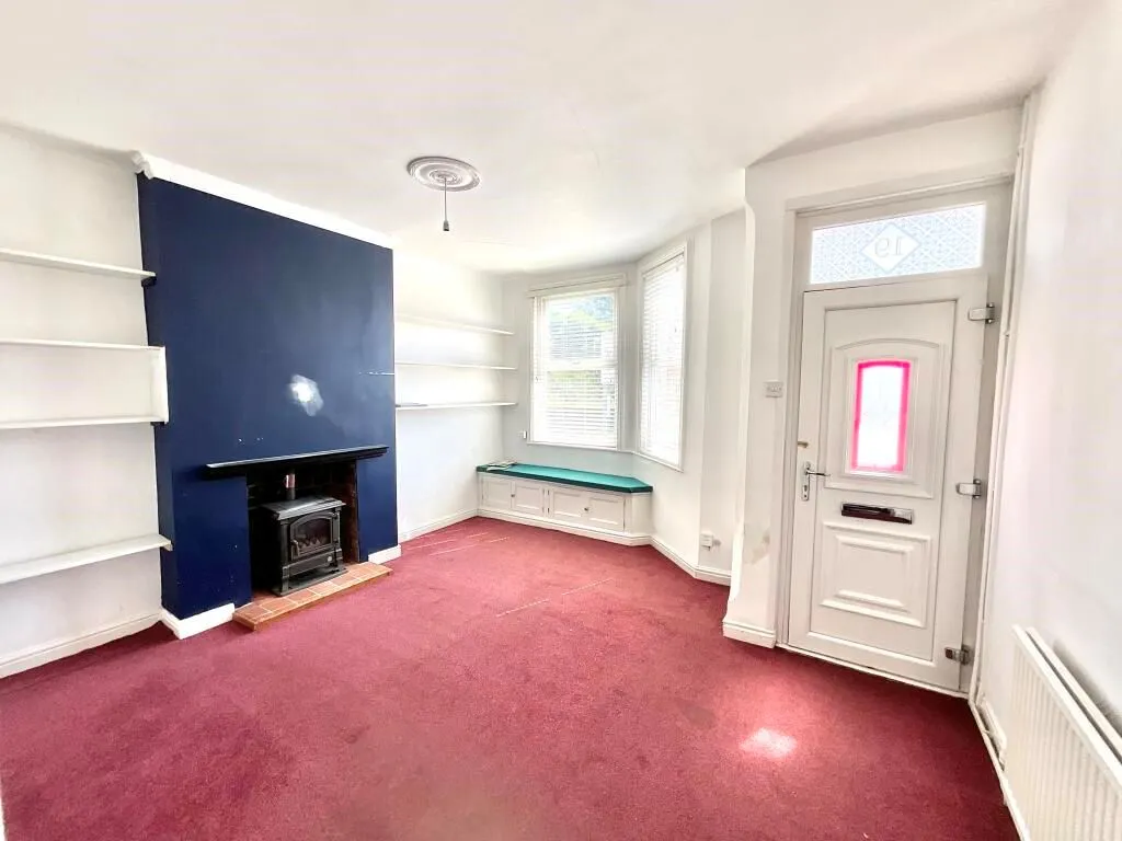Gedling, Nottingham, Nottinghamshire, NG4 3JZ - Online Properties