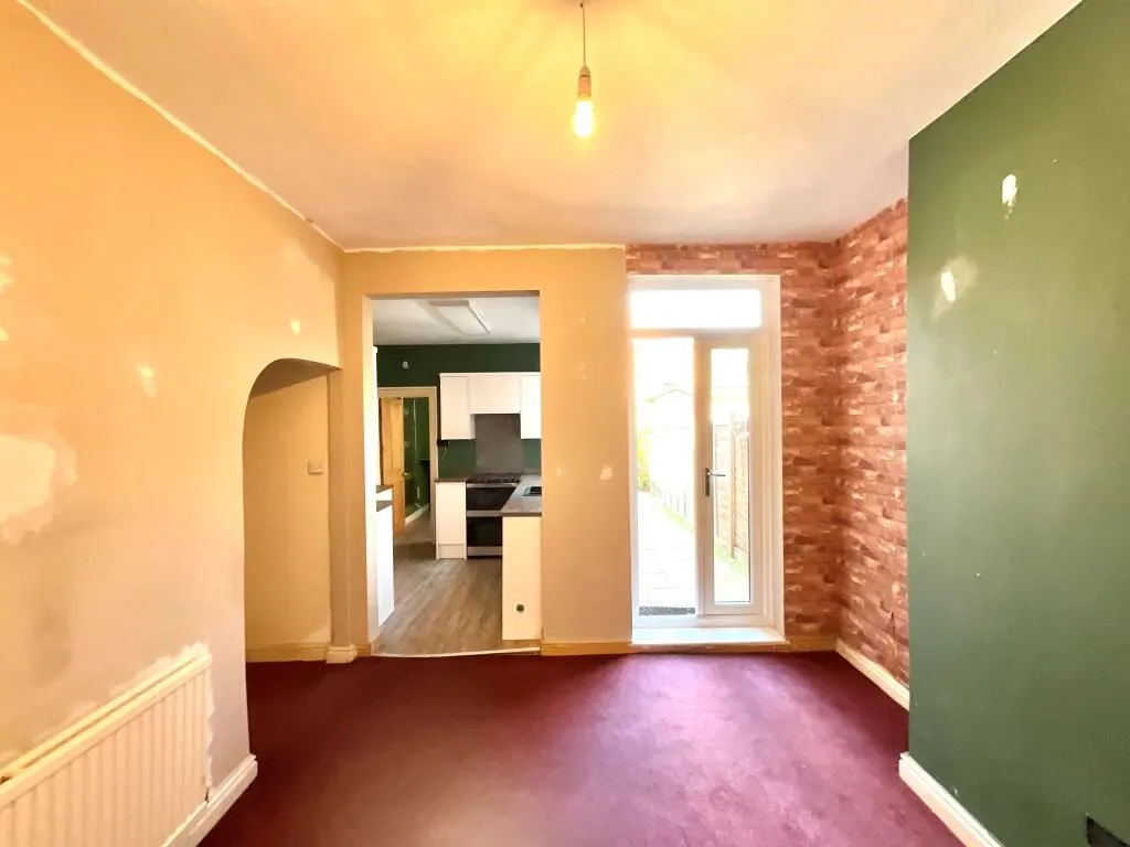 Gedling, Nottingham, Nottinghamshire, NG4 3JZ - Online Properties