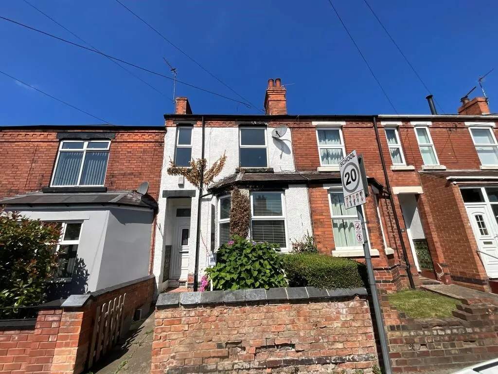 Gedling, Nottingham, Nottinghamshire, NG4 3JZ - Online Properties