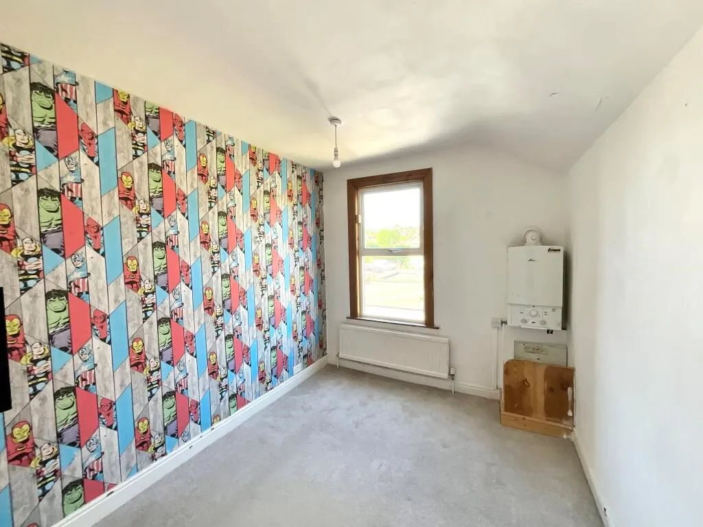 Gedling, Nottingham, Nottinghamshire, NG4 3JZ - Online Properties