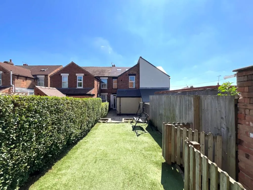 Gedling, Nottingham, Nottinghamshire, NG4 3JZ - Online Properties