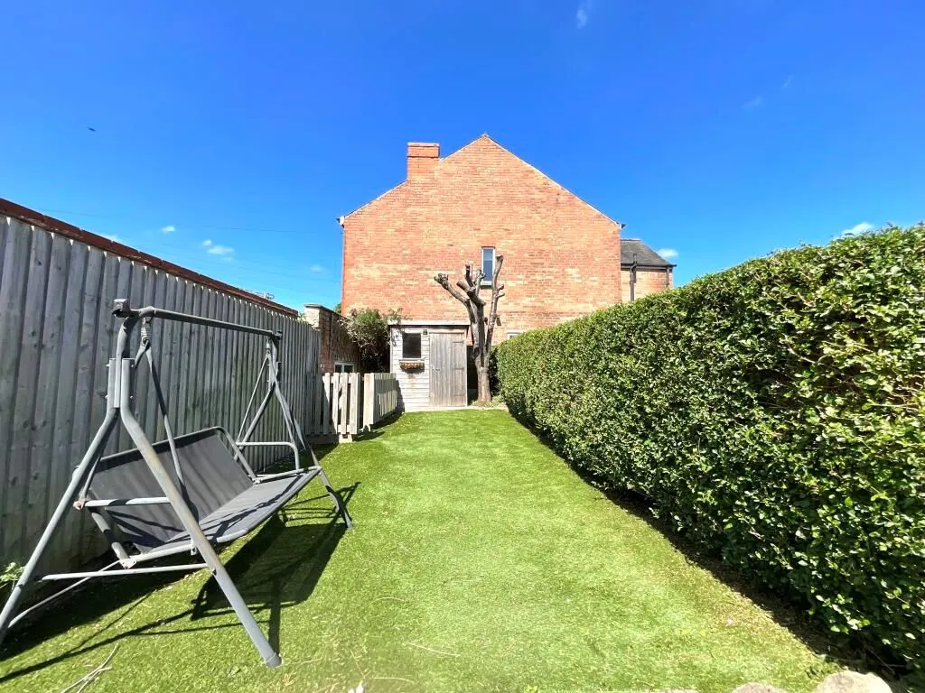 Gedling, Nottingham, Nottinghamshire, NG4 3JZ - Online Properties