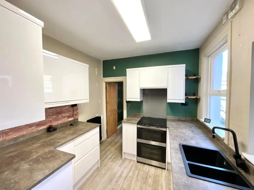Gedling, Nottingham, Nottinghamshire, NG4 3JZ - Online Properties
